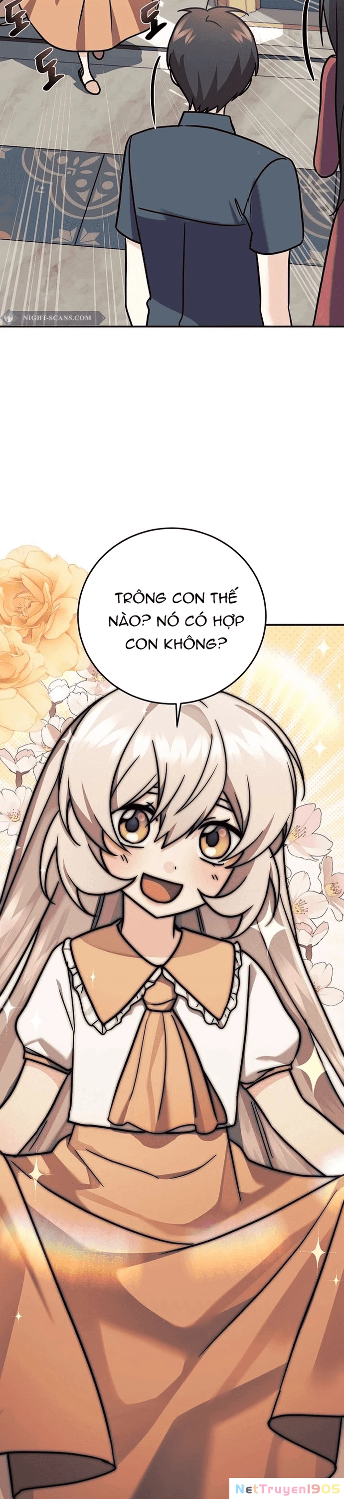 Con Gái Tôi Là Rồng! Chapter 97 - 15