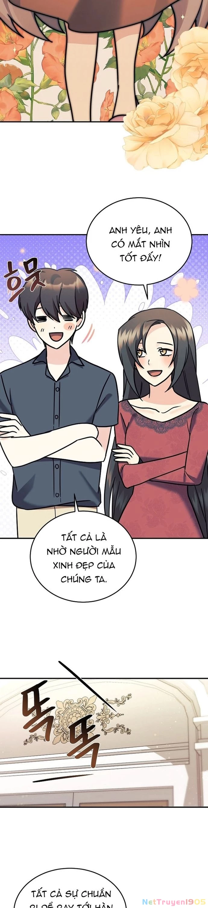 Con Gái Tôi Là Rồng! Chapter 97 - 16