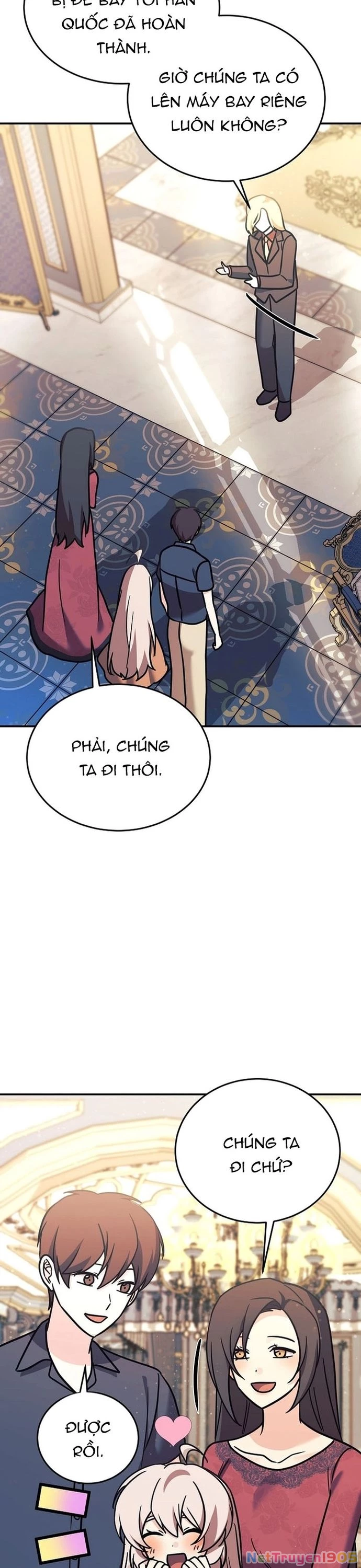 Con Gái Tôi Là Rồng! Chapter 97 - 17