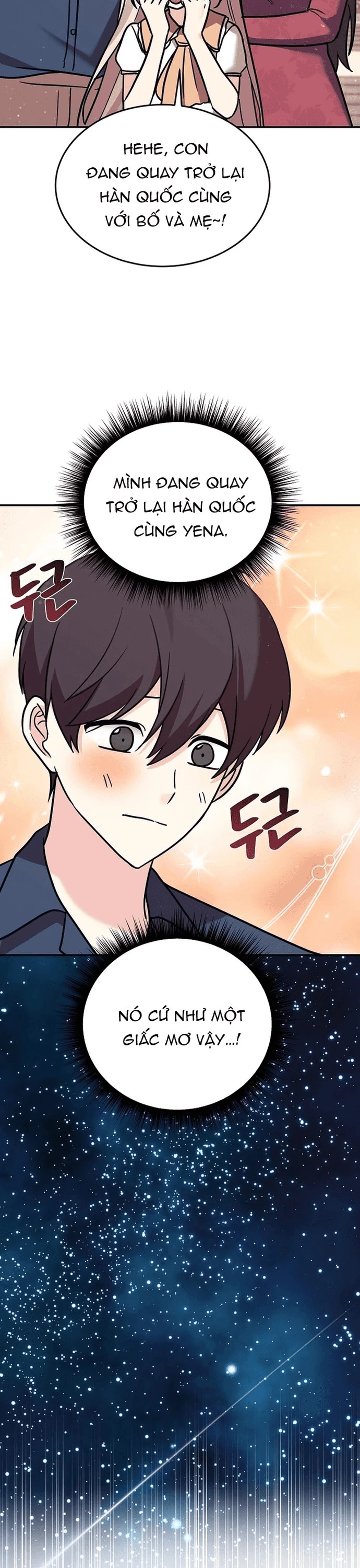 Con Gái Tôi Là Rồng! Chapter 97 - 18