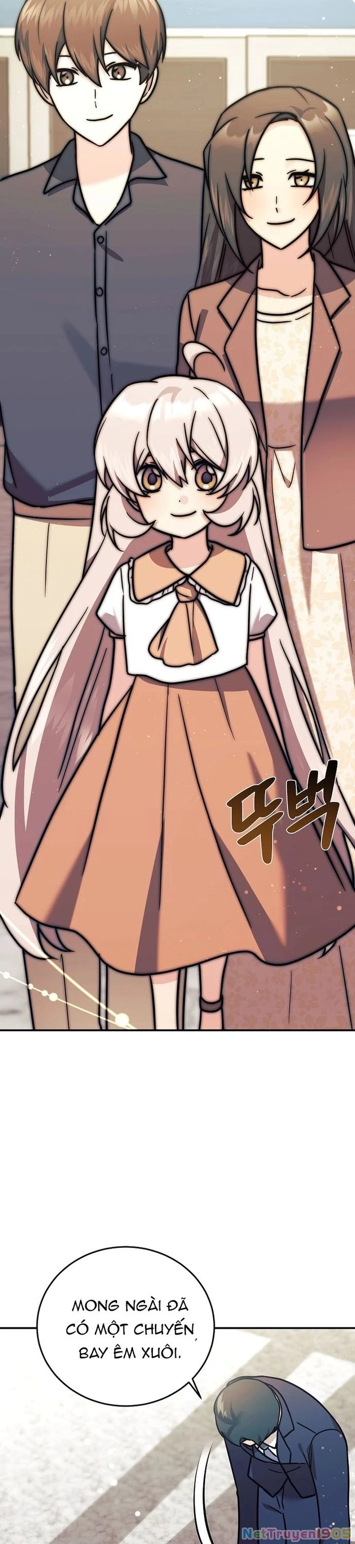 Con Gái Tôi Là Rồng! Chapter 97 - 21