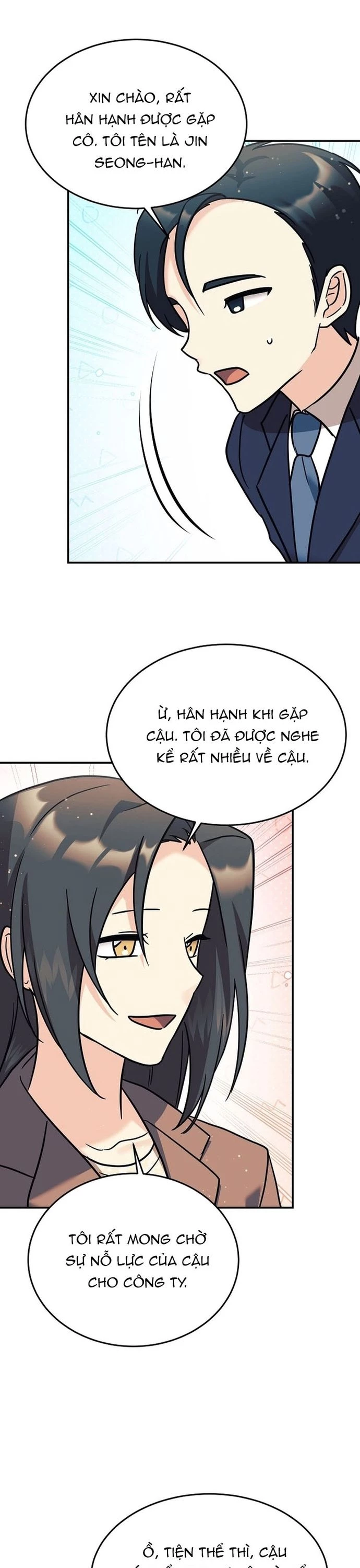 Con Gái Tôi Là Rồng! Chapter 97 - 24