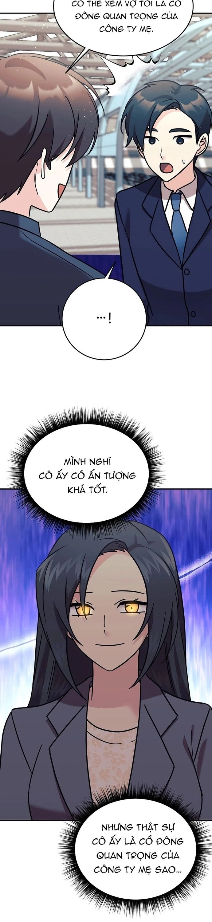 Con Gái Tôi Là Rồng! Chapter 97 - 25