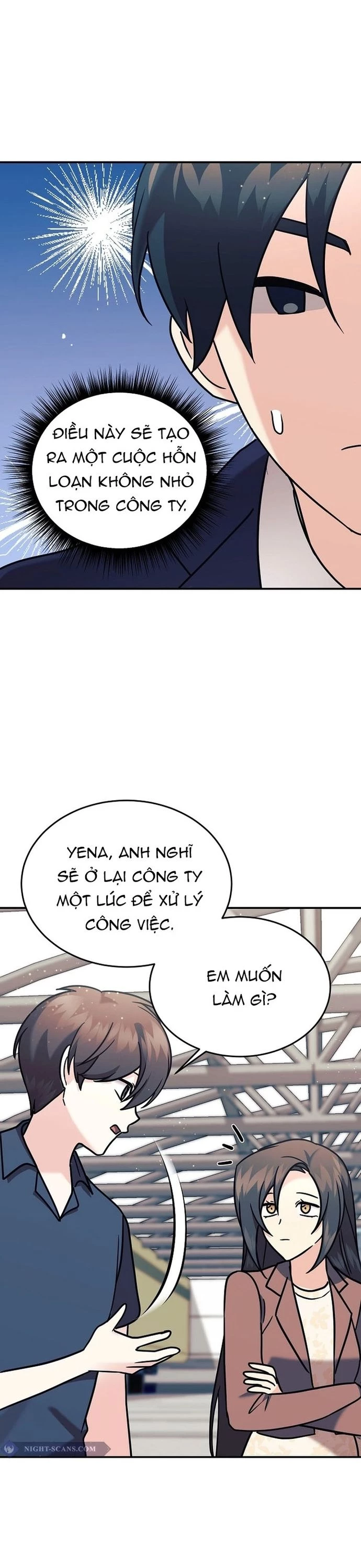 Con Gái Tôi Là Rồng! Chapter 97 - 26
