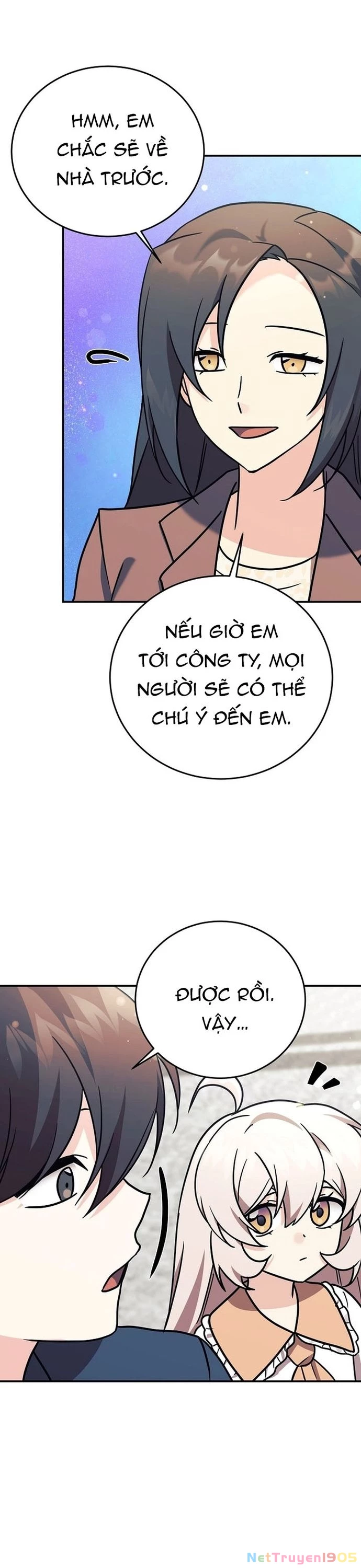 Con Gái Tôi Là Rồng! Chapter 97 - 27