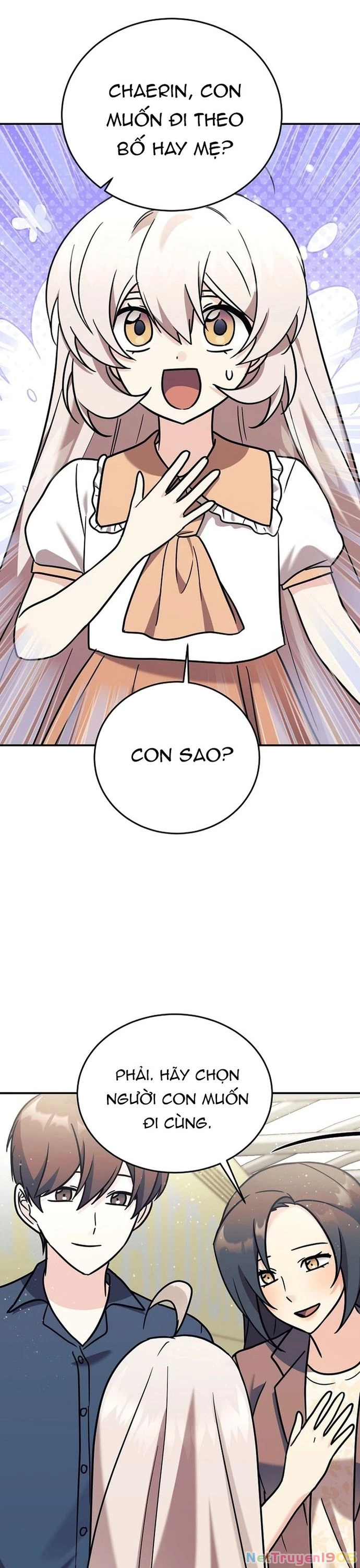 Con Gái Tôi Là Rồng! Chapter 97 - 28