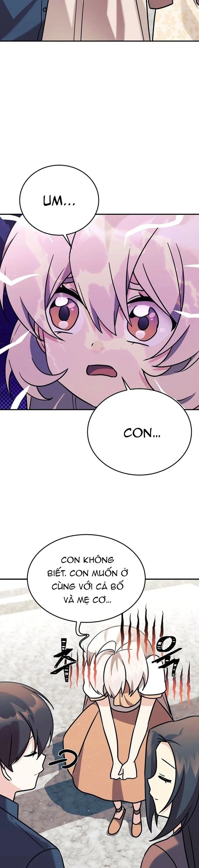 Con Gái Tôi Là Rồng! Chapter 97 - 29