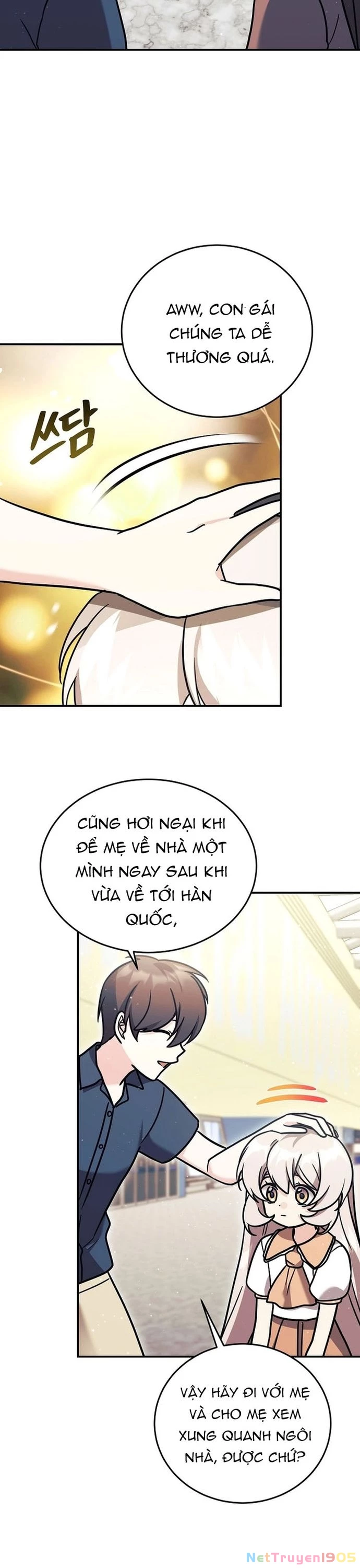 Con Gái Tôi Là Rồng! Chapter 97 - 30