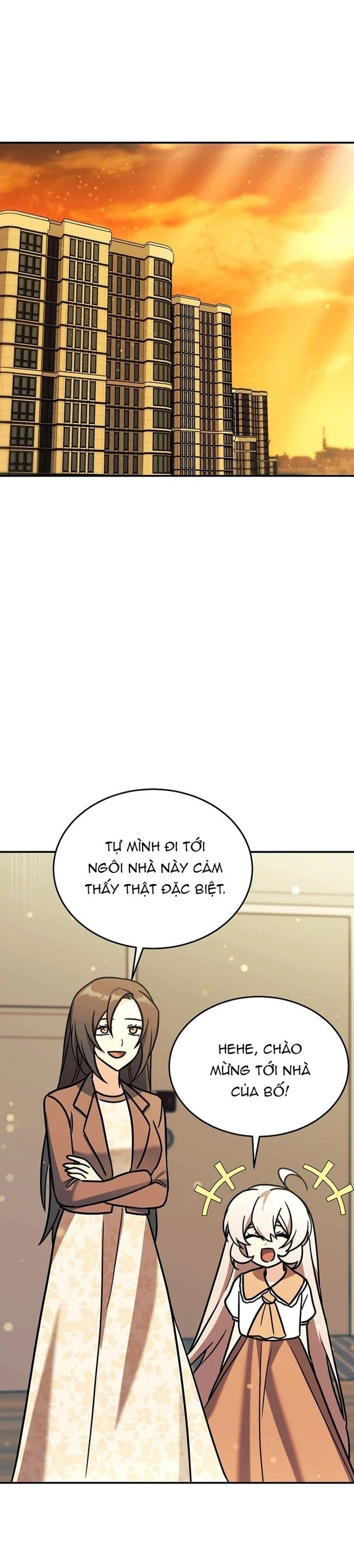Con Gái Tôi Là Rồng! Chapter 97 - 32