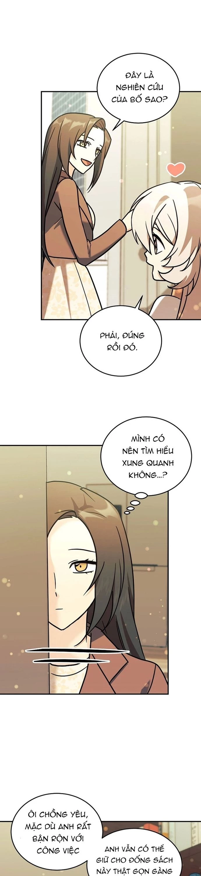Con Gái Tôi Là Rồng! Chapter 97 - 33