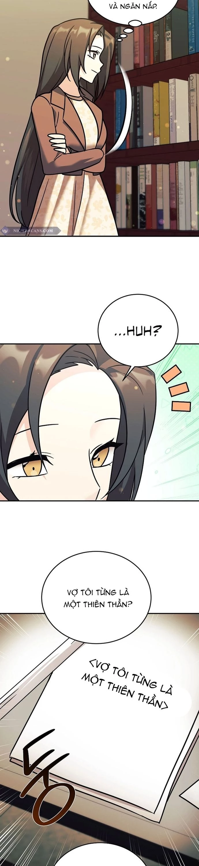 Con Gái Tôi Là Rồng! Chapter 97 - 34