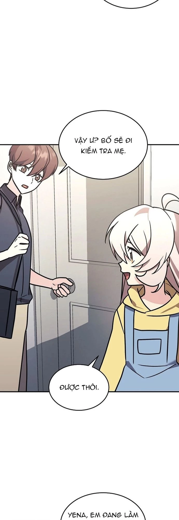 Con Gái Tôi Là Rồng! Chapter 98 - 12