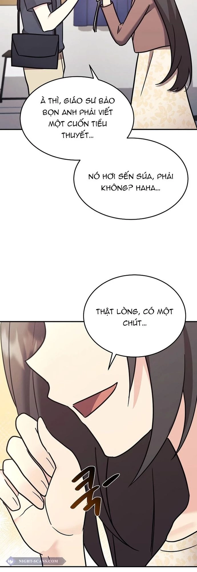 Con Gái Tôi Là Rồng! Chapter 98 - 19