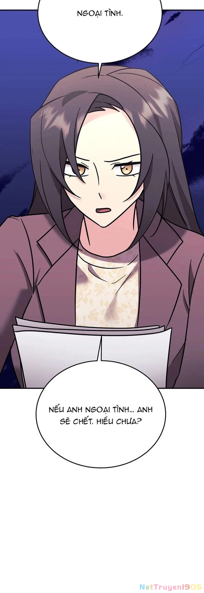 Con Gái Tôi Là Rồng! Chapter 98 - 23