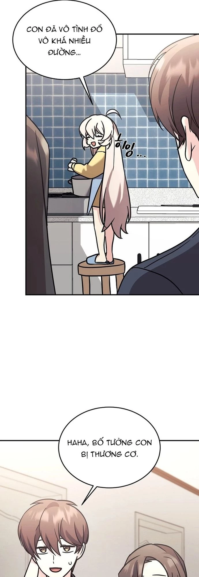 Con Gái Tôi Là Rồng! Chapter 98 - 30