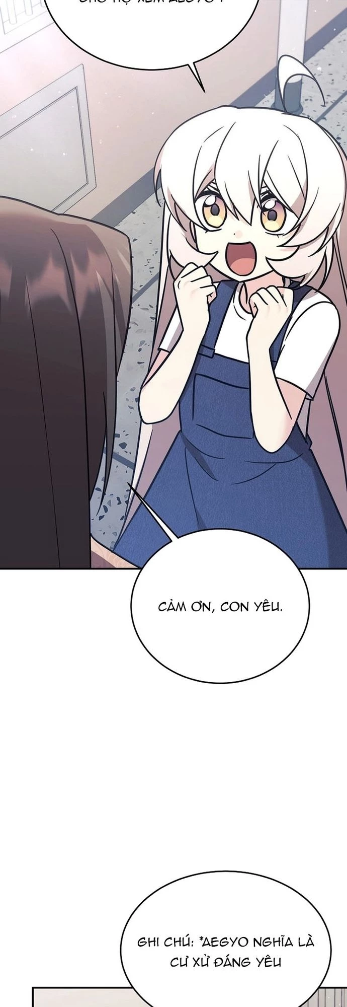 Con Gái Tôi Là Rồng! Chapter 98 - 43