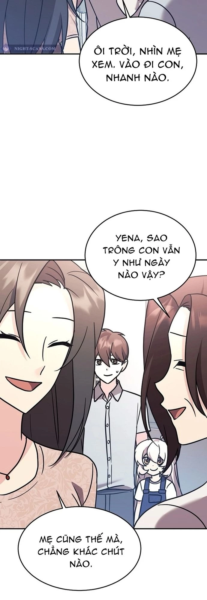 Con Gái Tôi Là Rồng! Chapter 99 - 6