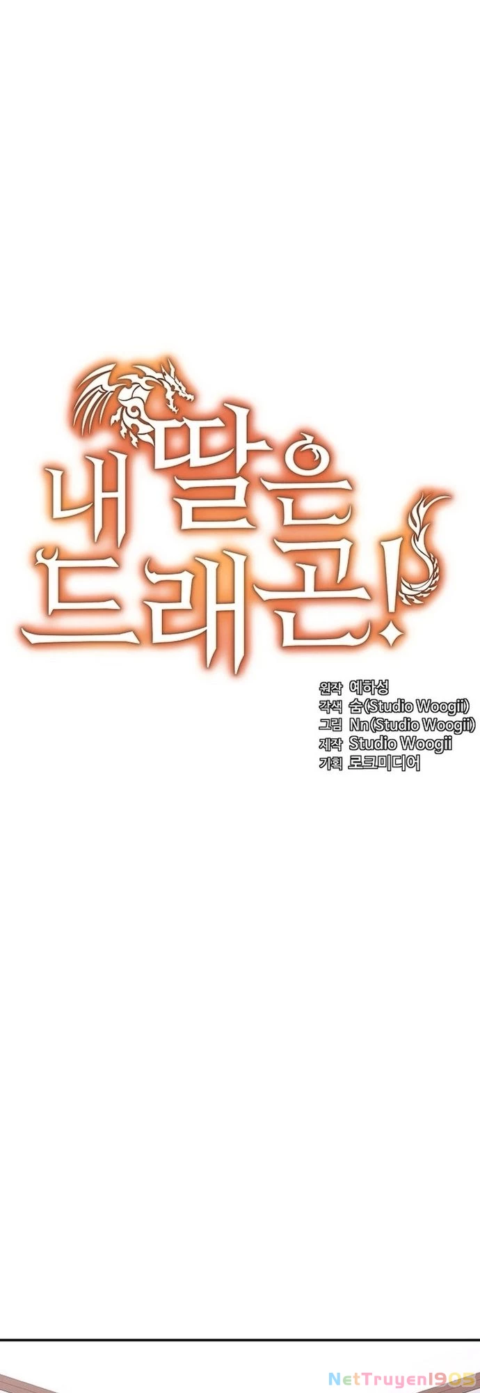 Con Gái Tôi Là Rồng! Chapter 99 - 8