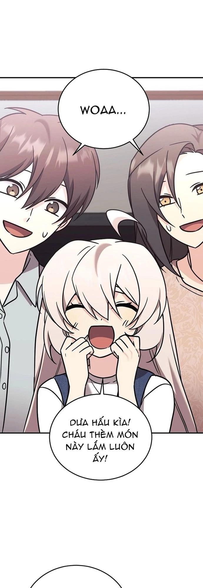 Con Gái Tôi Là Rồng! Chapter 99 - 10