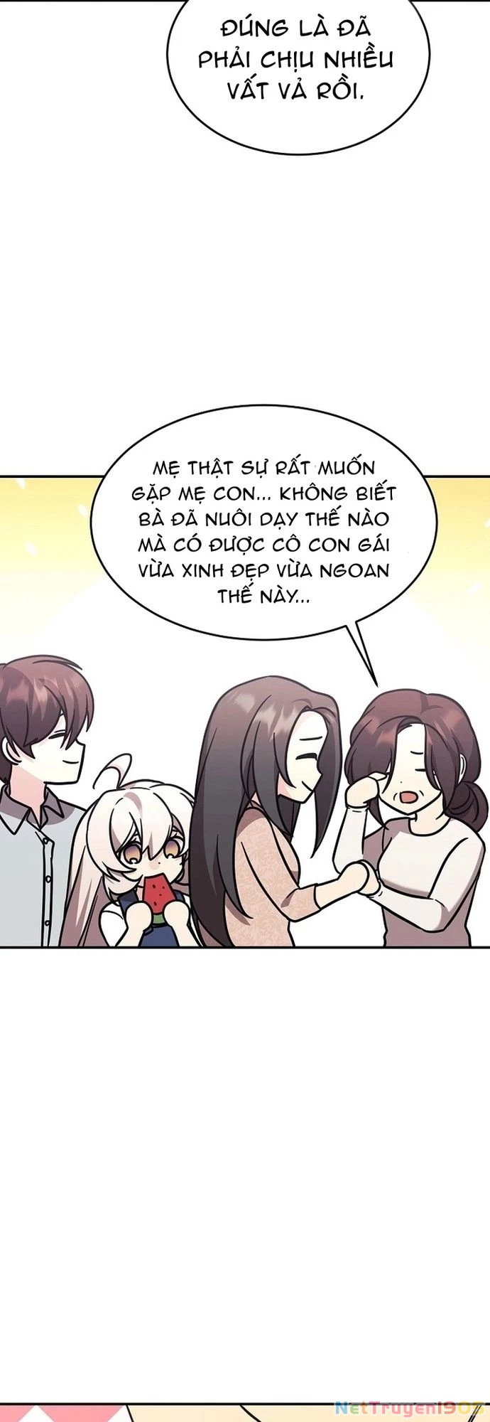 Con Gái Tôi Là Rồng! Chapter 99 - 16