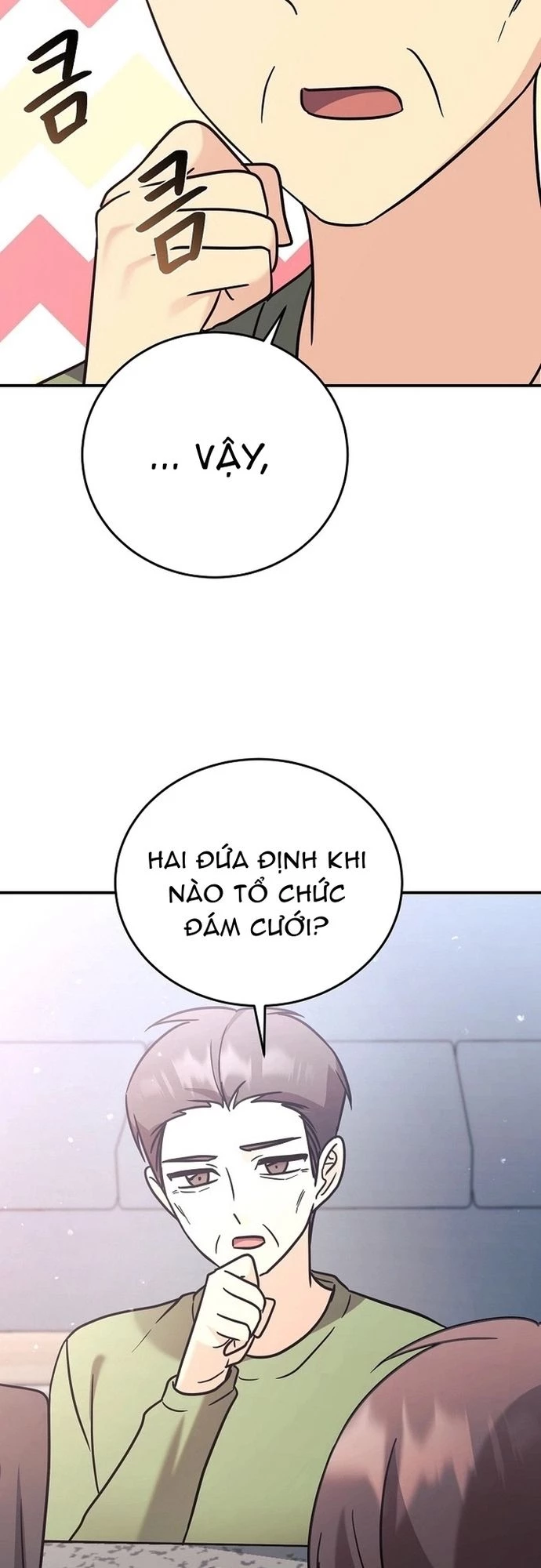 Con Gái Tôi Là Rồng! Chapter 99 - 17