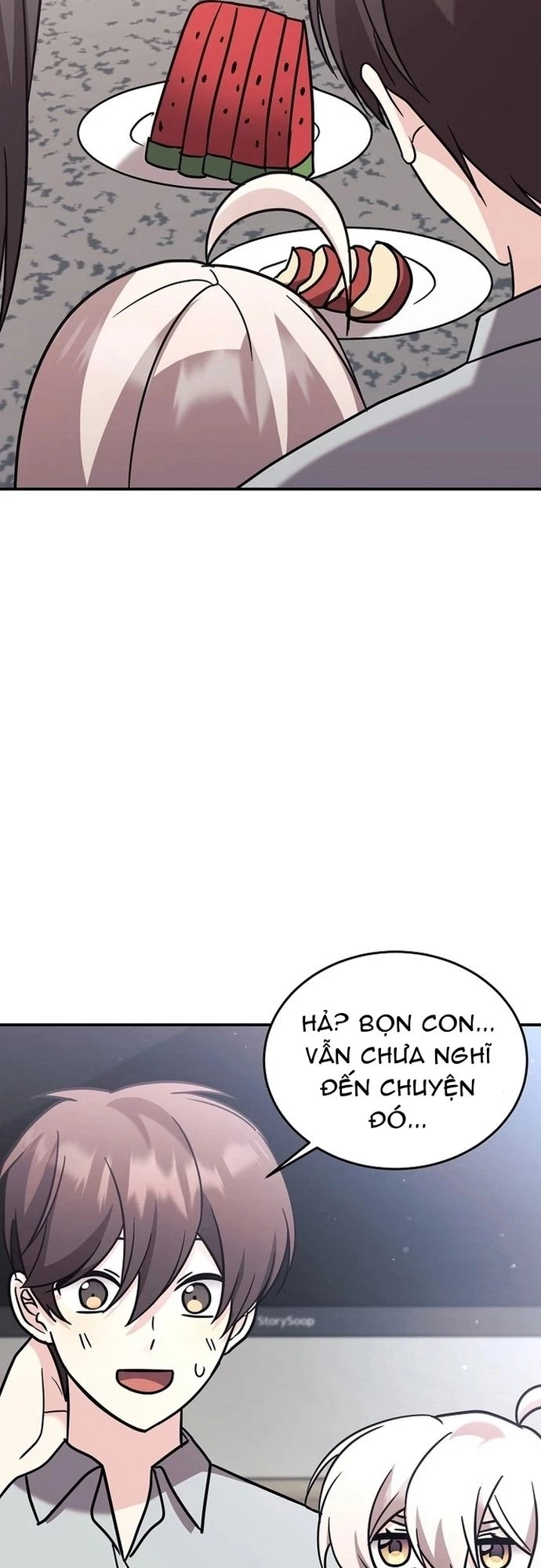 Con Gái Tôi Là Rồng! Chapter 99 - 18