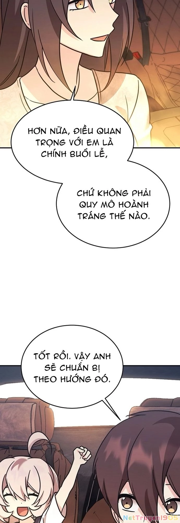 Con Gái Tôi Là Rồng! Chapter 99 - 38