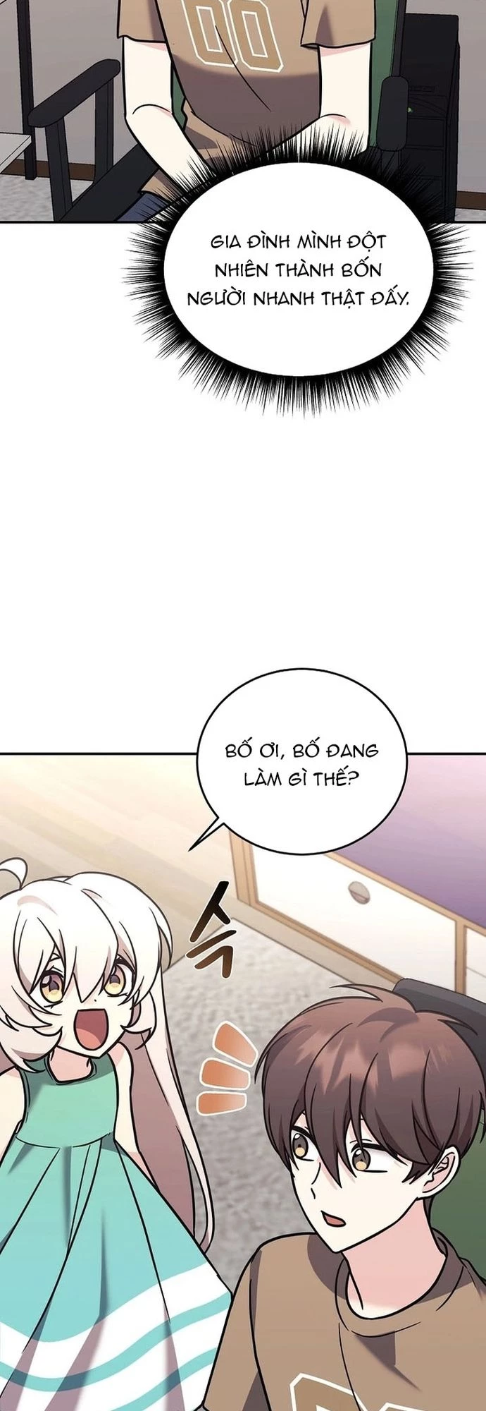 Con Gái Tôi Là Rồng! Chapter 100 - 6