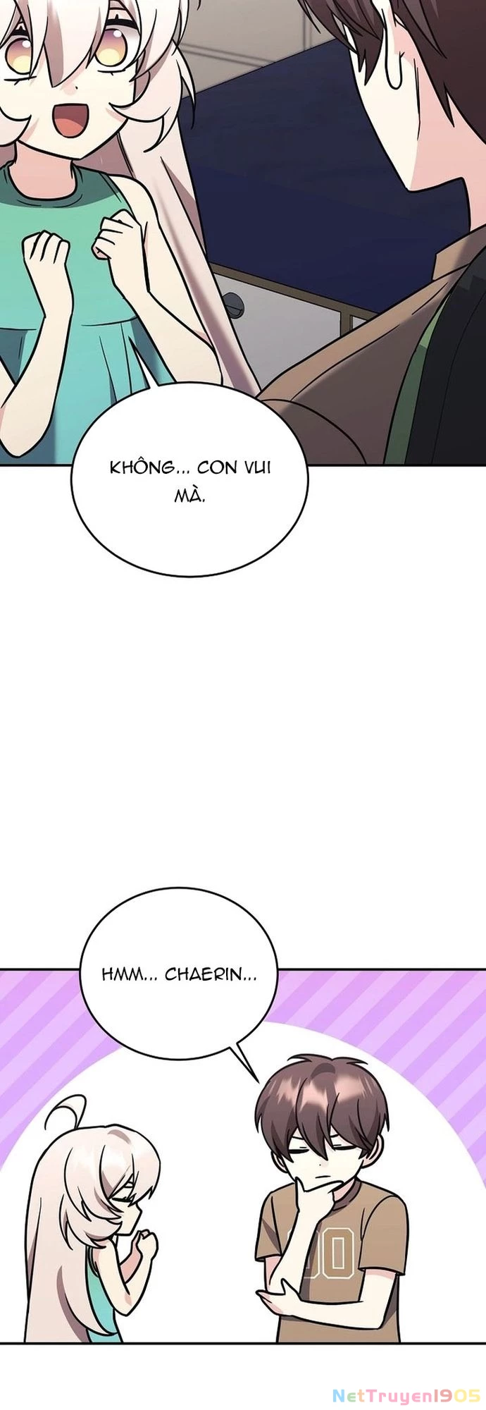 Con Gái Tôi Là Rồng! Chapter 100 - 11