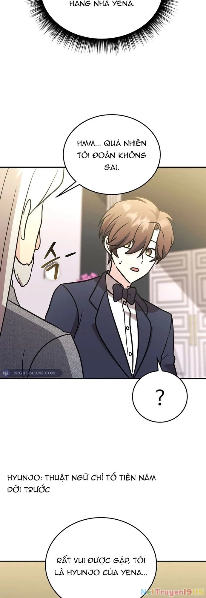 Con Gái Tôi Là Rồng! Chapter 100 - 21