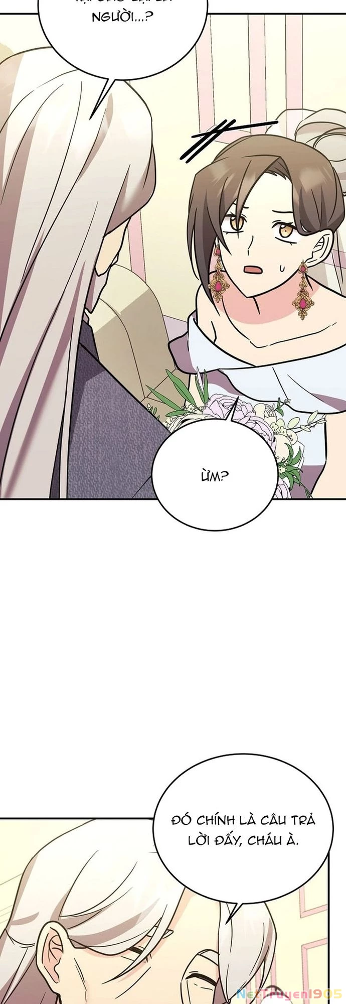 Con Gái Tôi Là Rồng! Chapter 100 - 33