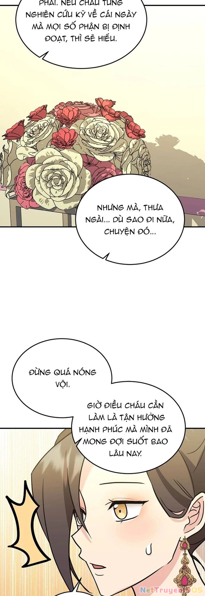 Con Gái Tôi Là Rồng! Chapter 100 - 35