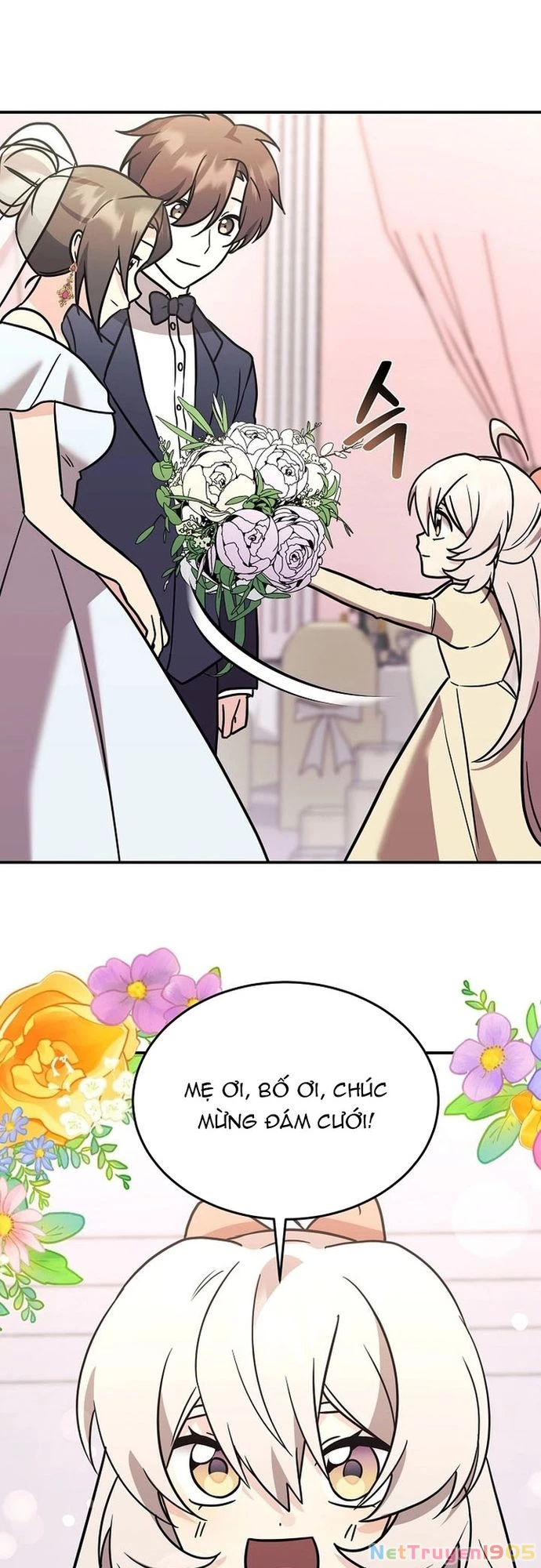 Con Gái Tôi Là Rồng! Chapter 100 - 43