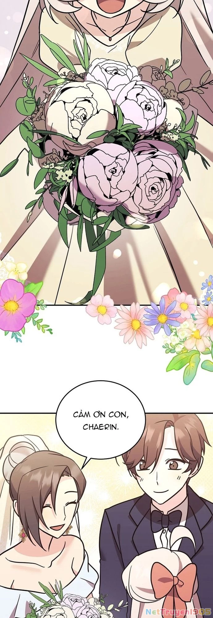 Con Gái Tôi Là Rồng! Chapter 100 - 44