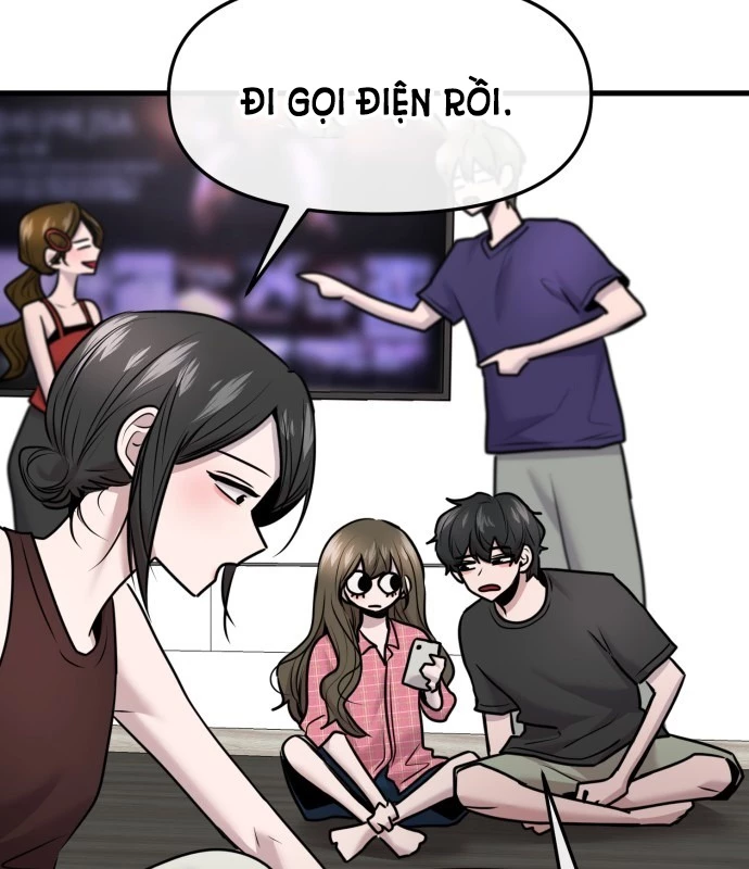 Trở Về Bên Chanbi Chapter 64 - 3