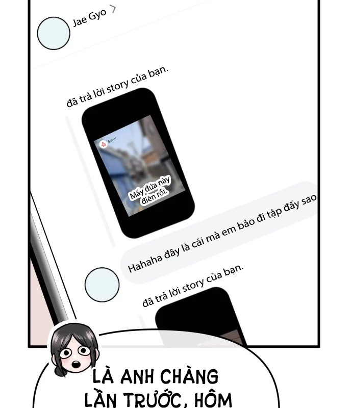 Trở Về Bên Chanbi Chapter 64 - 8