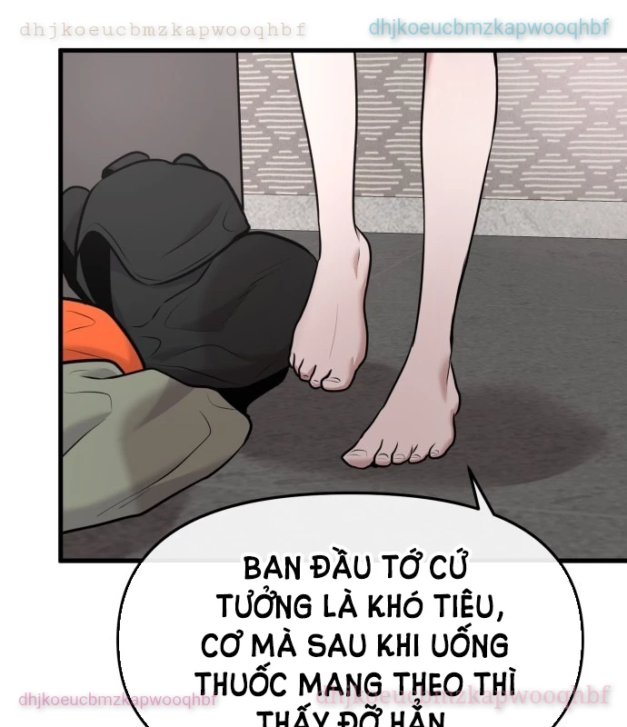 Trở Về Bên Chanbi Chapter 64 - 14