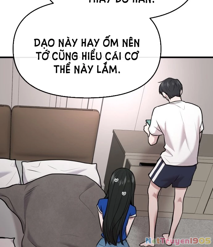 Trở Về Bên Chanbi Chapter 64 - 15