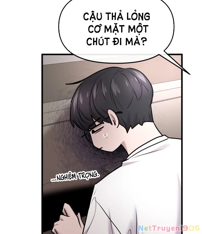 Trở Về Bên Chanbi Chapter 64 - 18