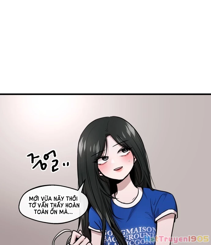 Trở Về Bên Chanbi Chapter 64 - 23