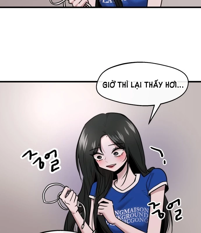 Trở Về Bên Chanbi Chapter 64 - 24