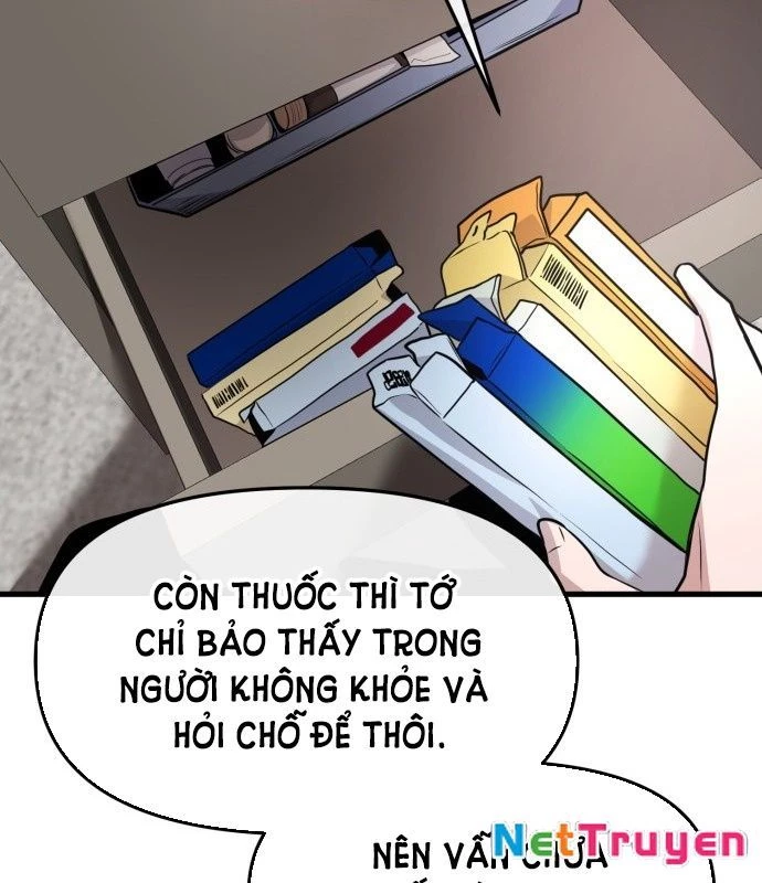 Trở Về Bên Chanbi Chapter 64 - 36