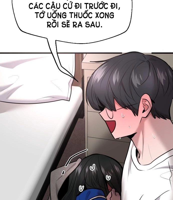 Trở Về Bên Chanbi Chapter 64 - 124