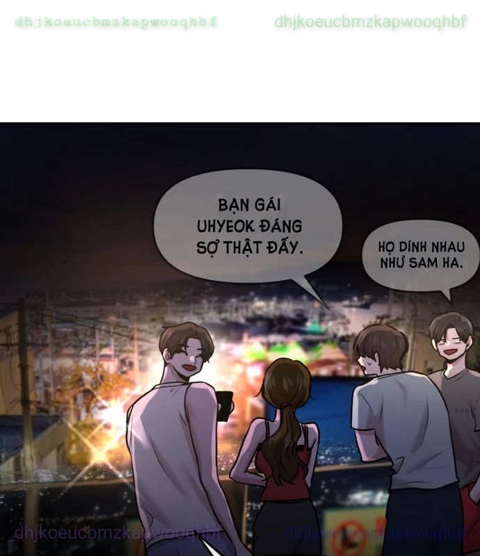 Trở Về Bên Chanbi Chapter 64 - 140