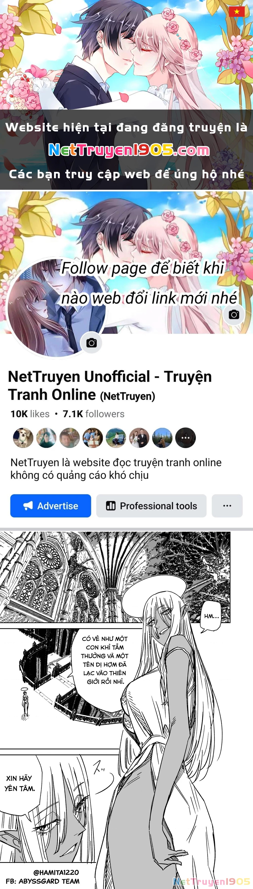 Chuyện Tình Một Đêm Của Yukizuriman Chapter 37 - 1