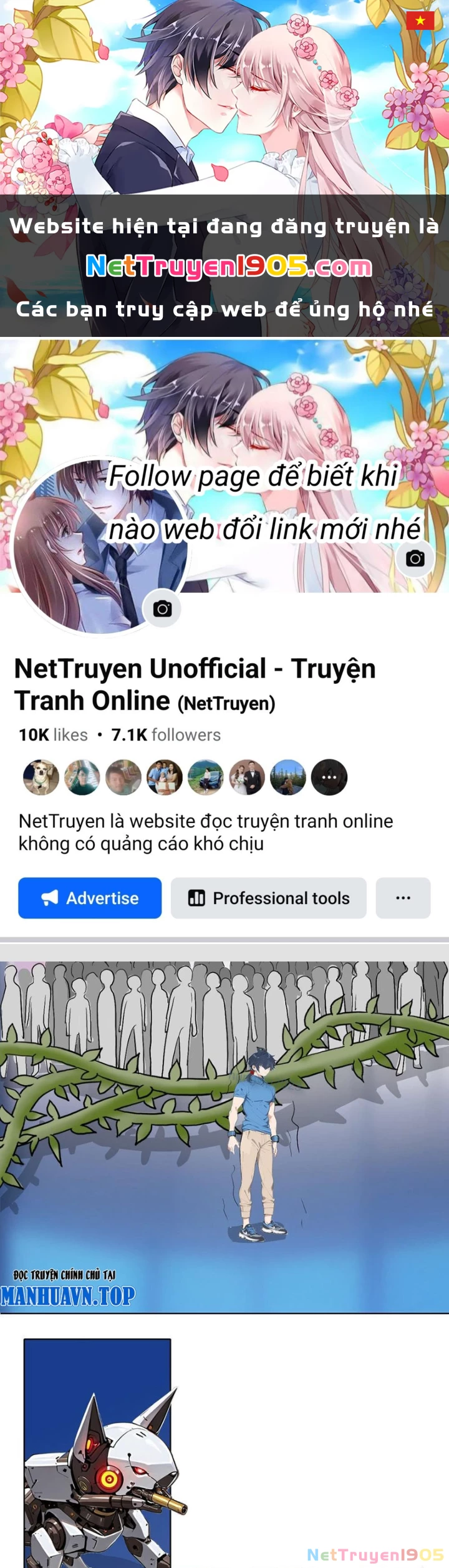 Linh Thế Anh Hùng Chapter 13 - 1