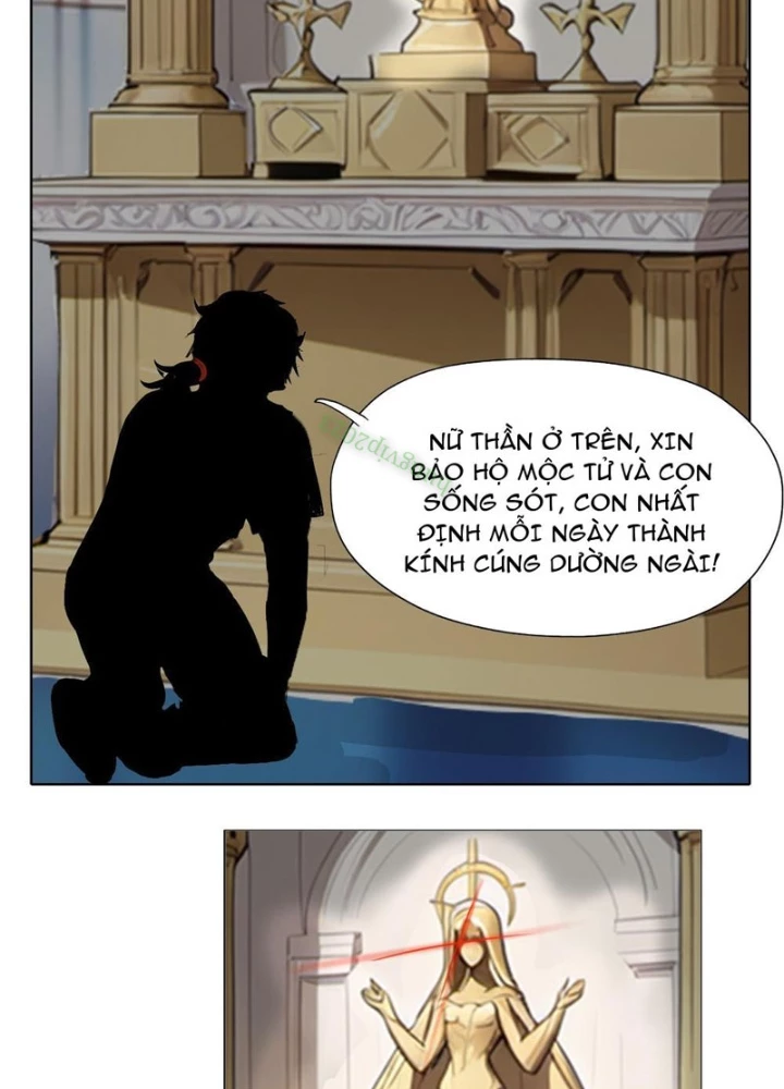 Linh Thế Anh Hùng Chapter 13 - 5