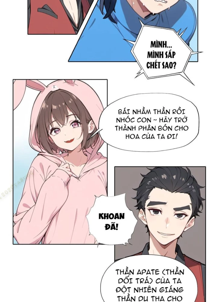 Linh Thế Anh Hùng Chapter 13 - 11