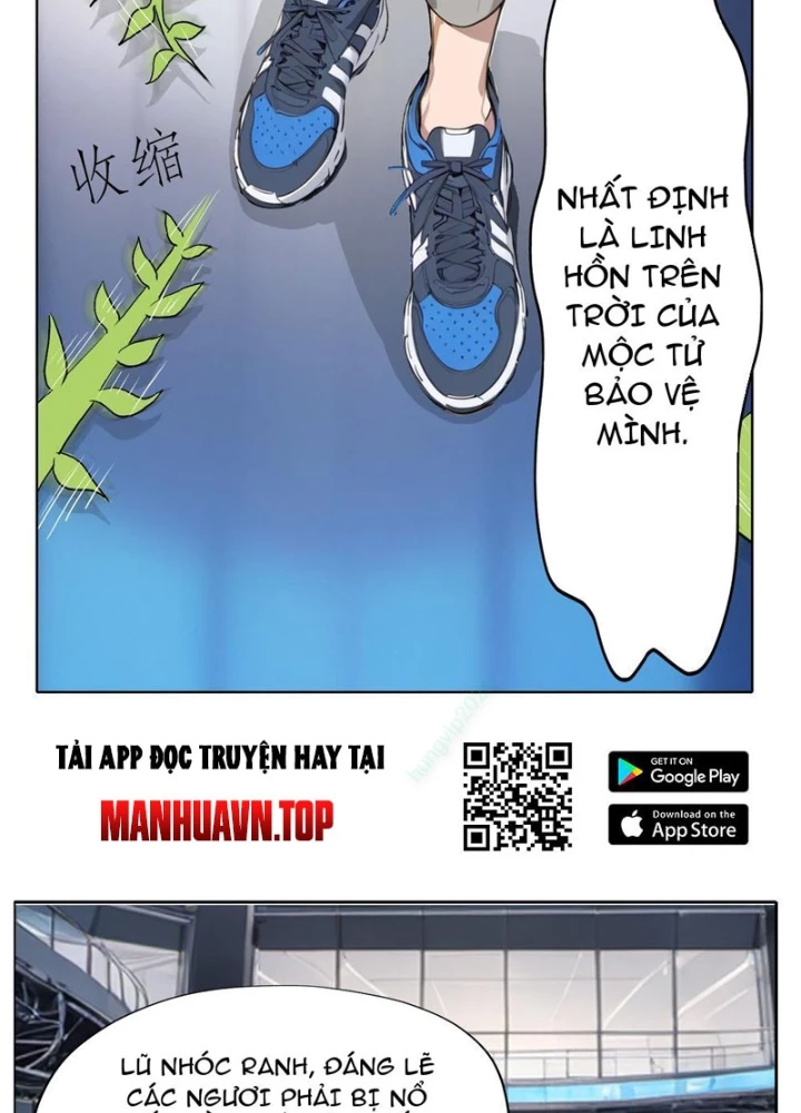 Linh Thế Anh Hùng Chapter 13 - 15