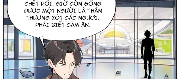 Linh Thế Anh Hùng Chapter 13 - 16
